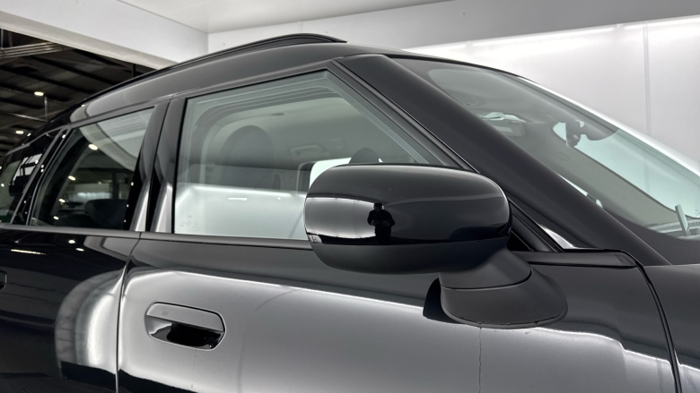 MINI Countryman 2.0 S Exclusive ALL4 5dr Auto Petrol Hatchback